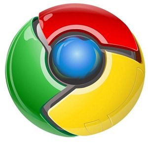 Почему гугл's Chrome OS Will Fail [Opinion] chrome logo